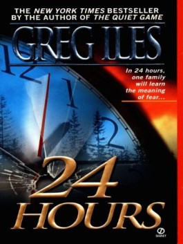 Greg Iles 24 Hours