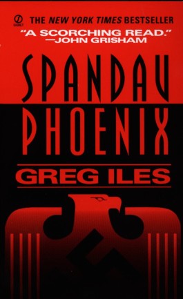 Greg Iles Spandau Phoenix