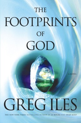 Greg Iles The Footprints Of God